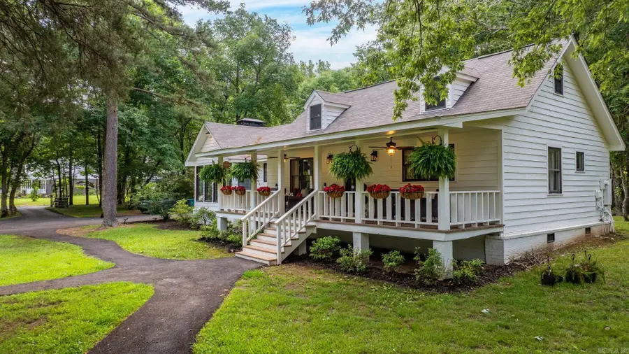 2 Witness Tree Lane, Paron, AR 72122 - #2