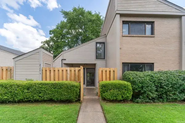 2506 Riverfront Drive, Little Rock, AR 72202