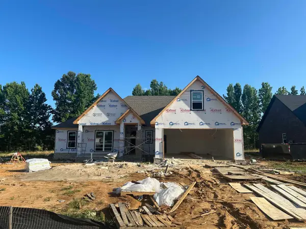 31 Libra Lane, Ward, AR 72176