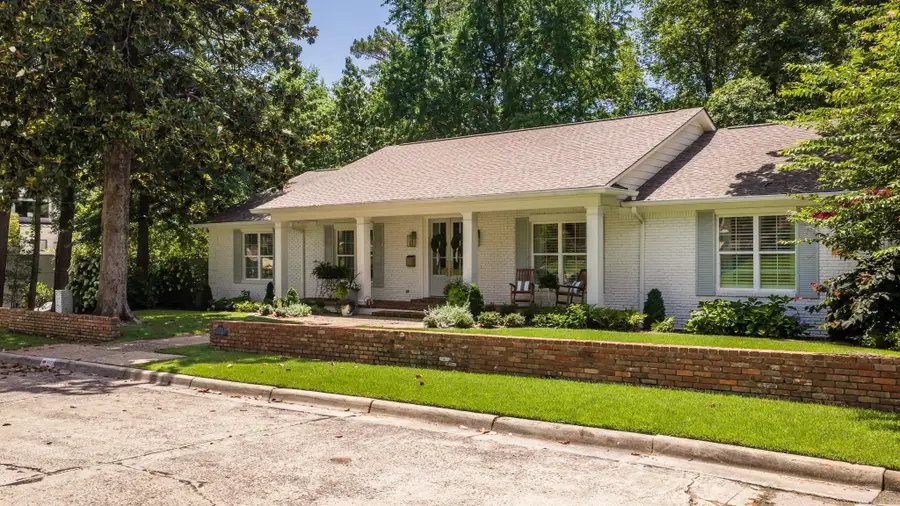 5421 Sherwood Road, Little Rock, AR 72207 - #3