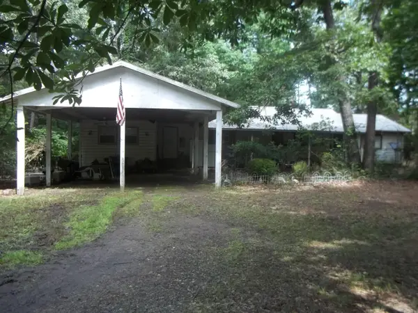 137 Shady Oaks Lane, Mena, AR 71953