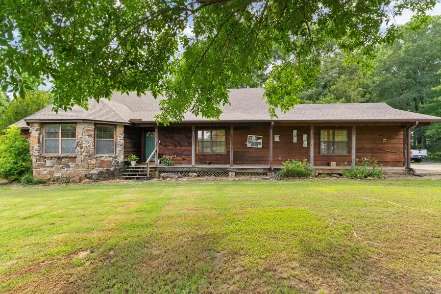 51 Matt Abbott Drive, North Little Rock, AR 72120 - #2