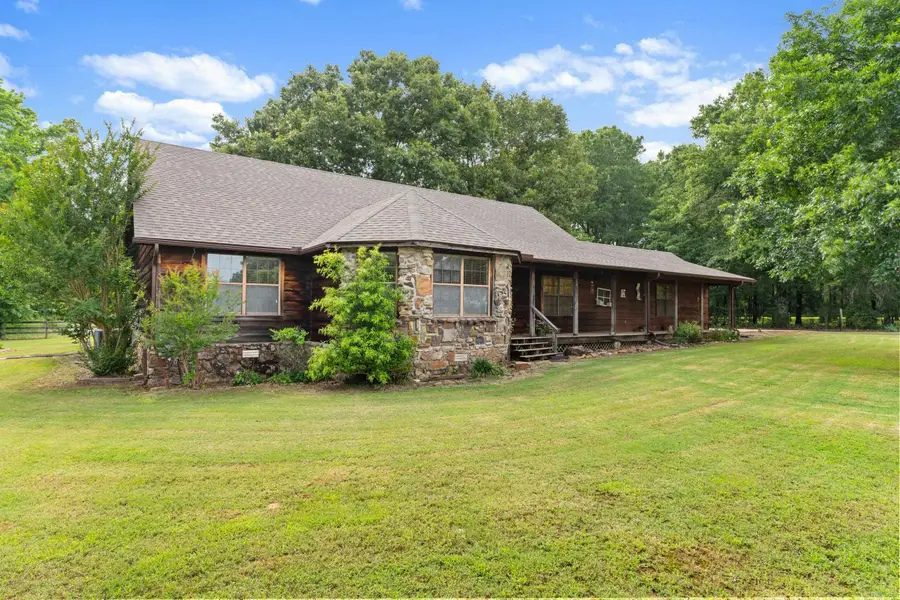 51 Matt Abbott Drive, North Little Rock, AR 72120 - #3
