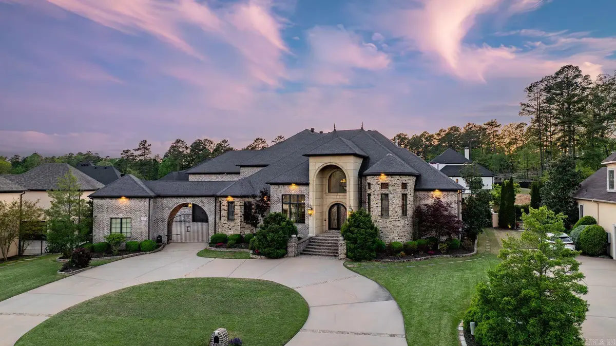 106 Orle Dr, Little Rock, AR 72223 - #1