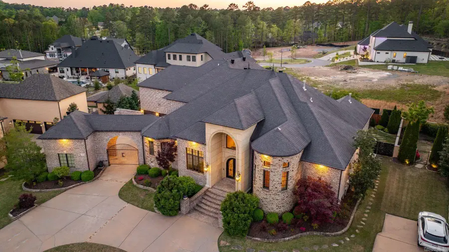 106 Orle Dr, Little Rock, AR 72223 - #3