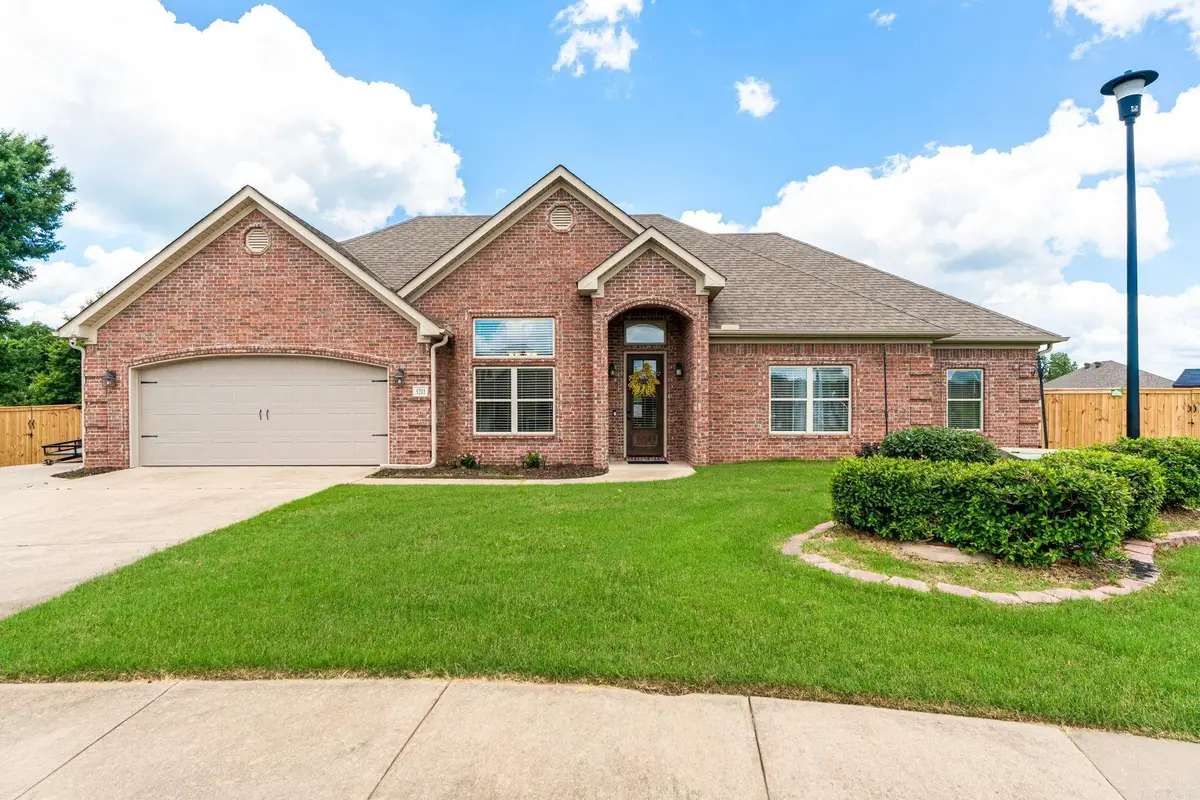 3211 Robbins Drive, Bryant, AR 72022 - #1