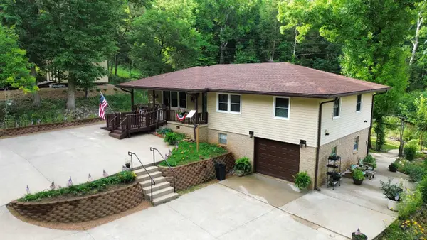 153 Wahpeton Hill Road, Hardy, AR 72542