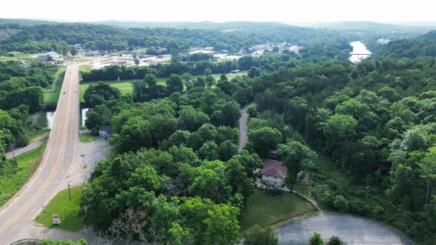 153 Wahpeton Hill Road, Hardy, AR 72542 - #3