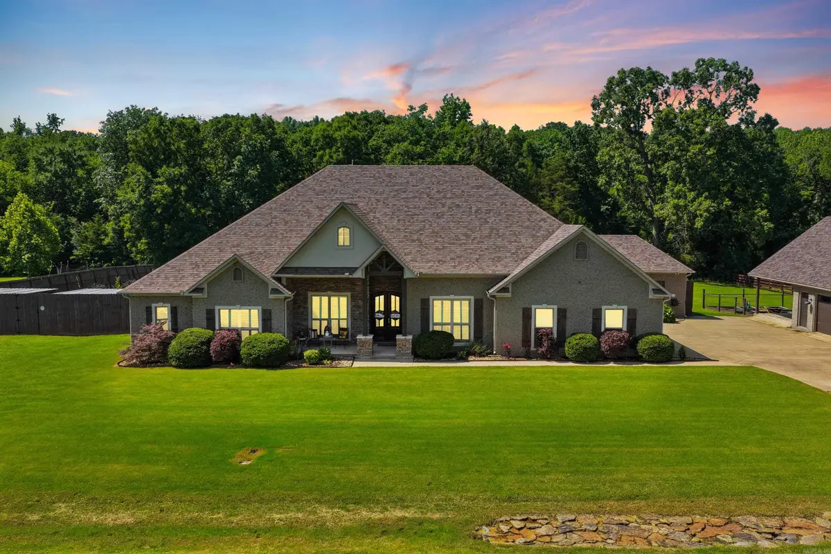 39 Colt Loop, Greenbrier, AR 72058 - #1