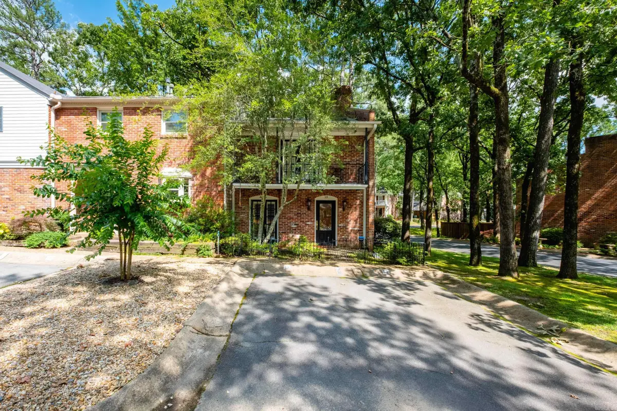 13 Kingsbridge Way, Little Rock, AR 72212 - #1