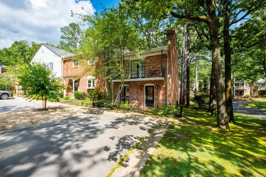 13 Kingsbridge Way, Little Rock, AR 72212 - #2