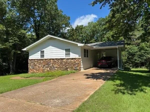 203 S Pinocchio, Horseshoe Bend, AR 72512