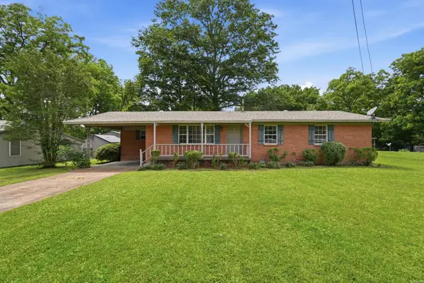 1105 Boardman St, Judsonia, AR 72081