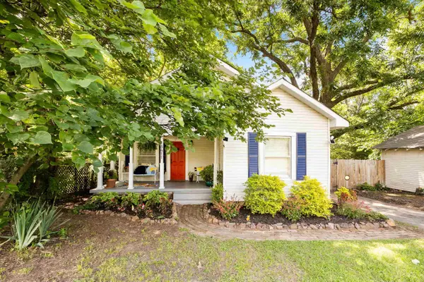 18411 Highway 300 Highway, Roland, AR 72135