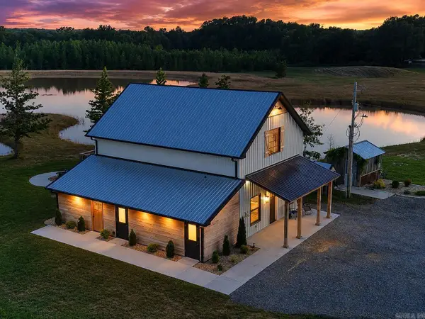Address Withheld By Seller, Pine Bluff, AR 71603