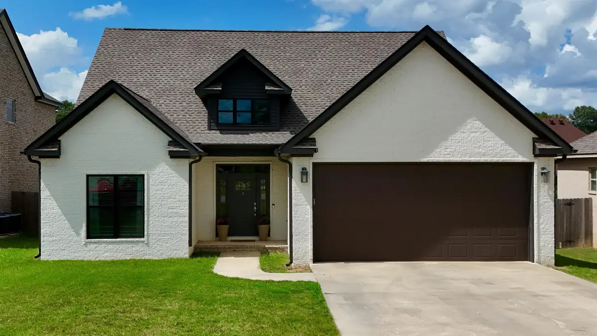 4204 Clowder Lane, Jonesboro, AR 72405 - #1
