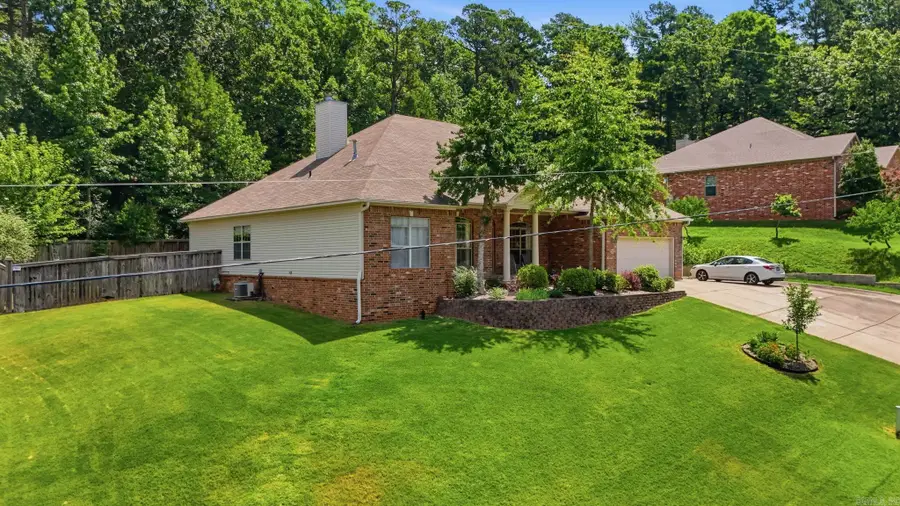 2121 Westport Loop, Little Rock, AR 72212 - #2
