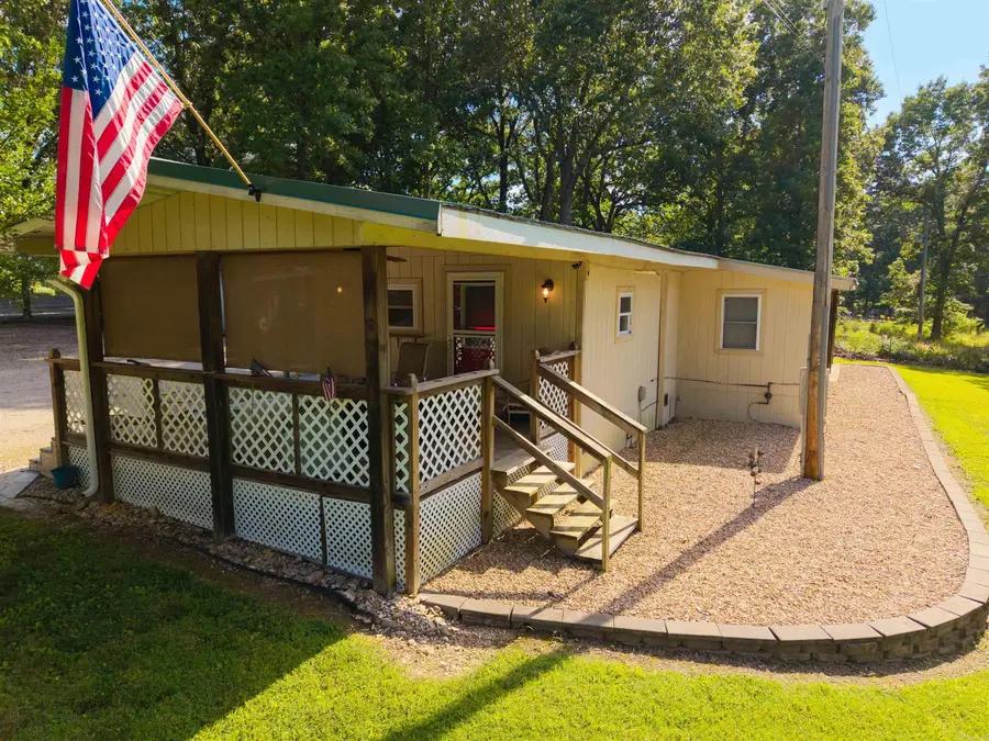 1083 Old Arkana Road, Mountain Home, AR 72653 - #3