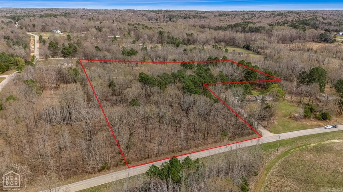 10 Greene 609 Road, Paragould, AR 72450 - #1
