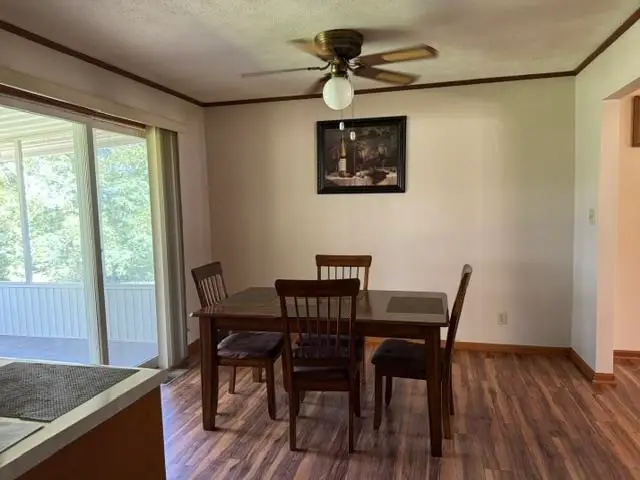 408 Airpark Road, Horseshoe Bend, AR 72512 - #3