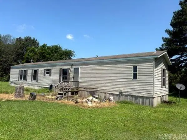 707 Ditch Bank Avenue #1/2, Humphrey, AR 72073