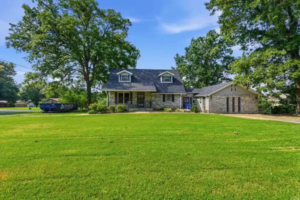 4505 Prospect Road, Jonesboro, AR 72405