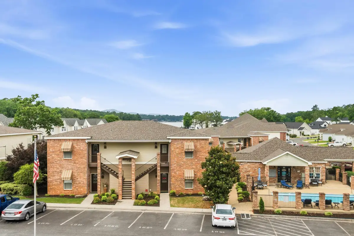 102 Sea Ray #4A, Hot Springs, AR 71901 - #1