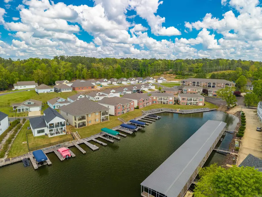 102 Sea Ray #4A, Hot Springs, AR 71901 - #3