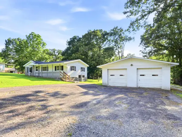 19212 Lawhorn Drive, Little Rock, AR 72206
