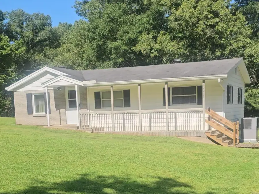 19212 Lawhorn Drive, Little Rock, AR 72206 - #2
