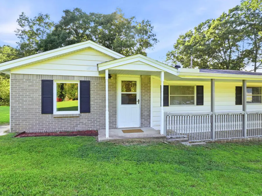 19212 Lawhorn Drive, Little Rock, AR 72206 - #3
