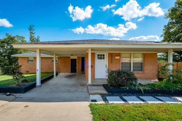 2215 Coors Drive, North Little Rock, AR 72218