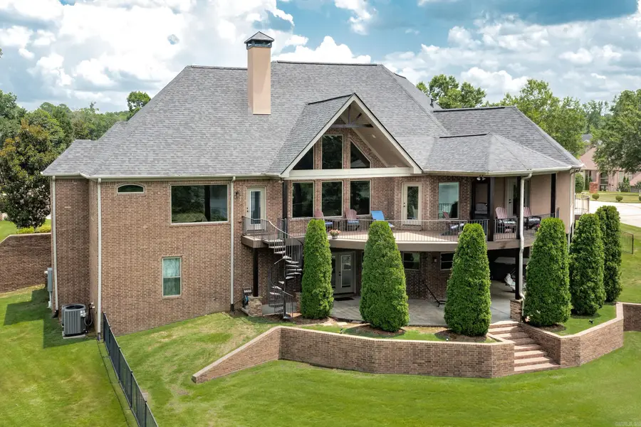 7325 Palm Beach Avenue, Benton, AR 72019 - #3