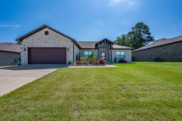 74 Cimarron Circle, Cabot, AR 72023