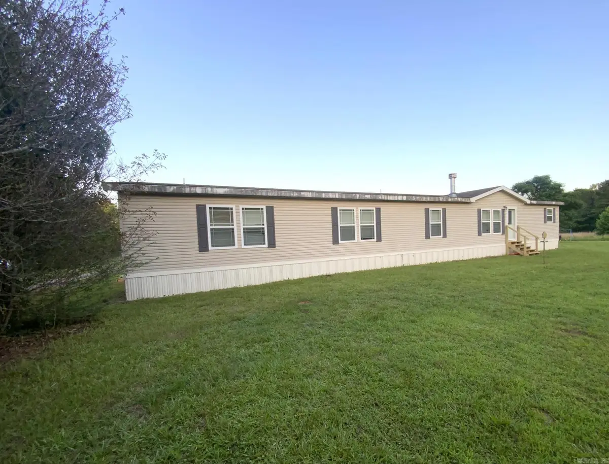 207 Bradley 39, Hermitage, AR 71647 - #1