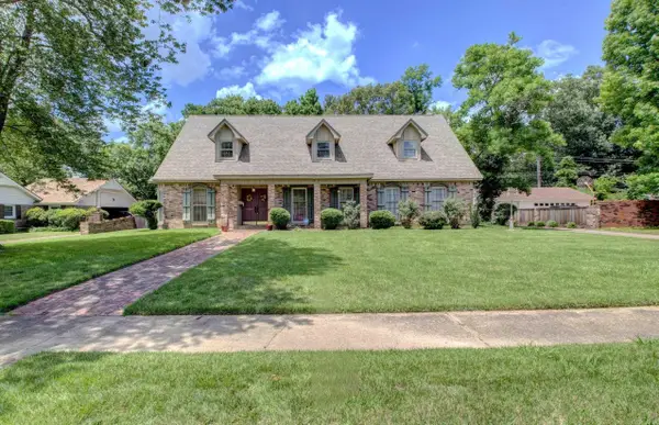 2425 W 42nd Avenue, Pine Bluff, AR 71603