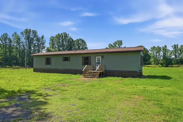 853 Covington Road, Ward, AR 72167