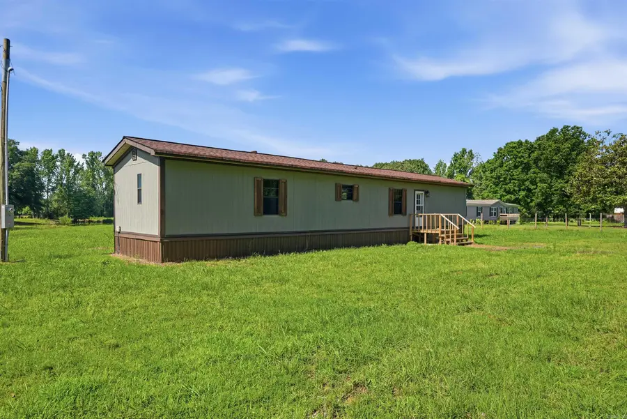853 Covington Road, Butler, AR 72167 - #2