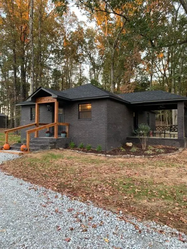 1673 County Road 342, Jonesboro, AR 42401