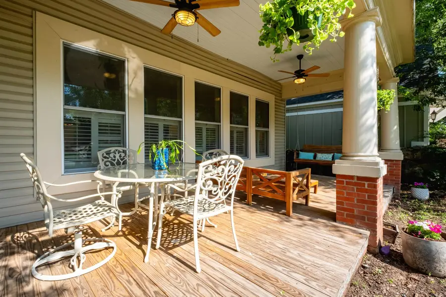 510 Rose Street, Little Rock, AR 72205 - #3