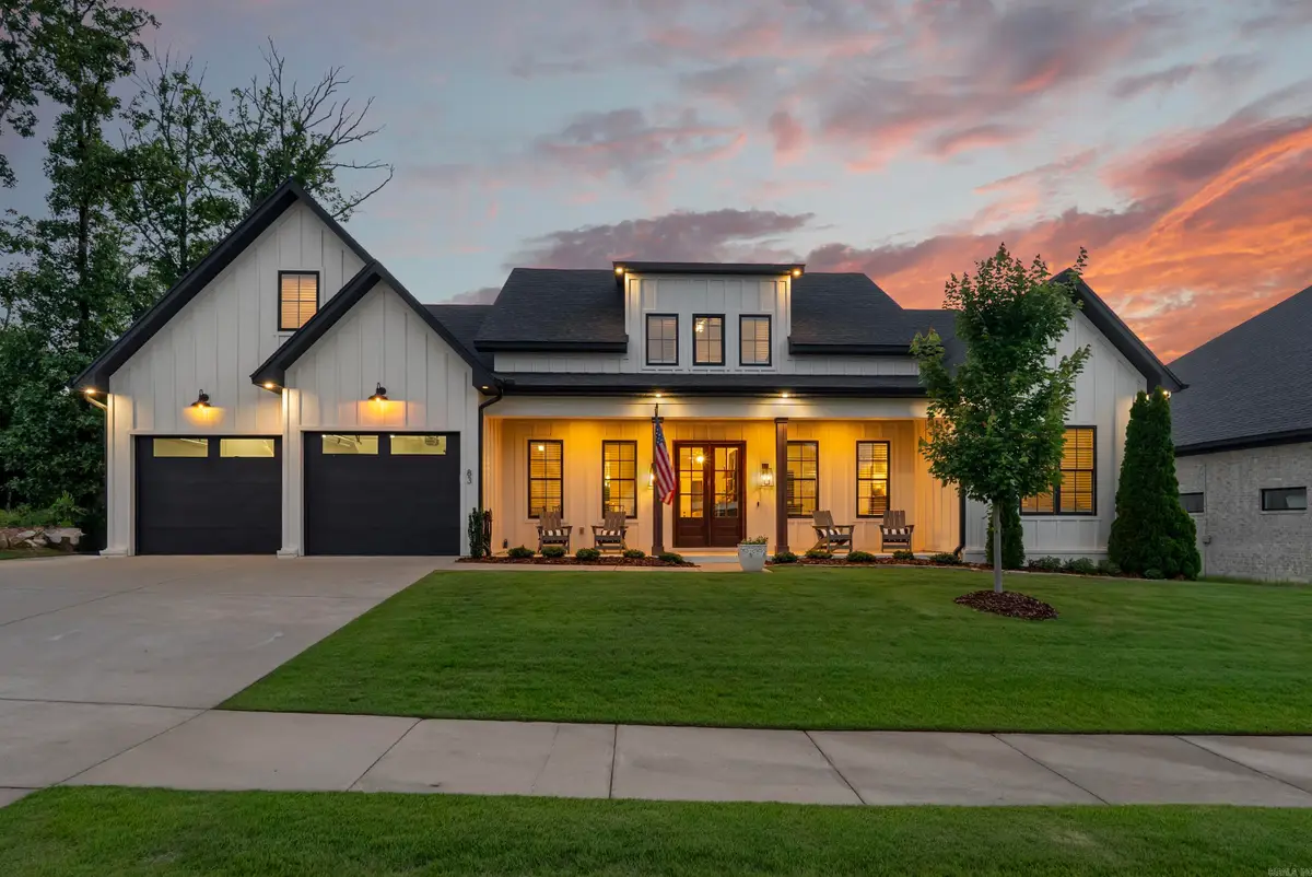 83 Falstone Drive, Little Rock, AR 72223 - #1