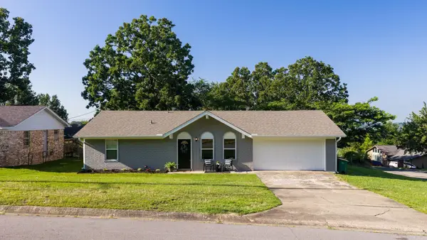 500 Westfield, North Little Rock, AR 72118