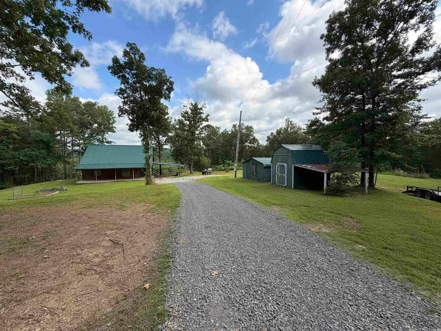 Address Withheld By Seller, Damascus, AR 72039 - #2