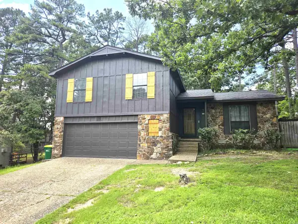 Address Withheld By Seller, Little Rock, AR 72212