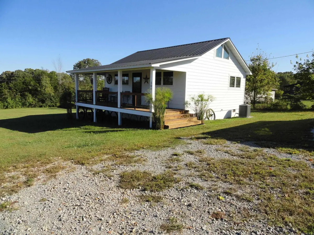 104 Kenzo Lane, Saint Joe, AR 72675 - #1