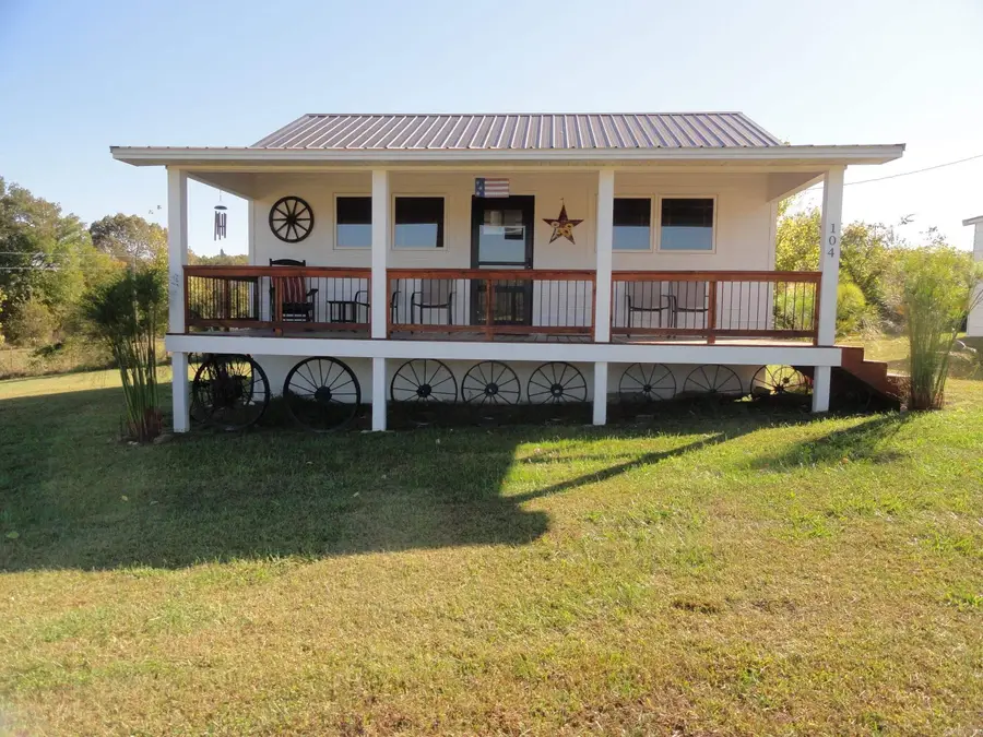 104 Kenzo Lane, Saint Joe, AR 72675 - #2