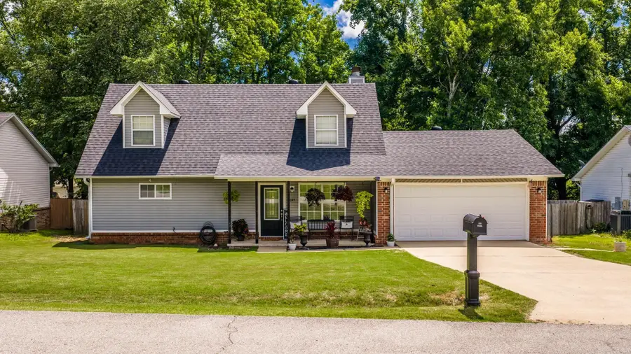 1044 Highland Boulevard, Cabot, AR 72023 - #2