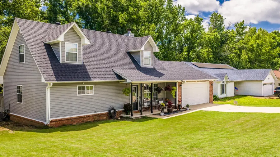 1044 Highland Boulevard, Cabot, AR 72023 - #3