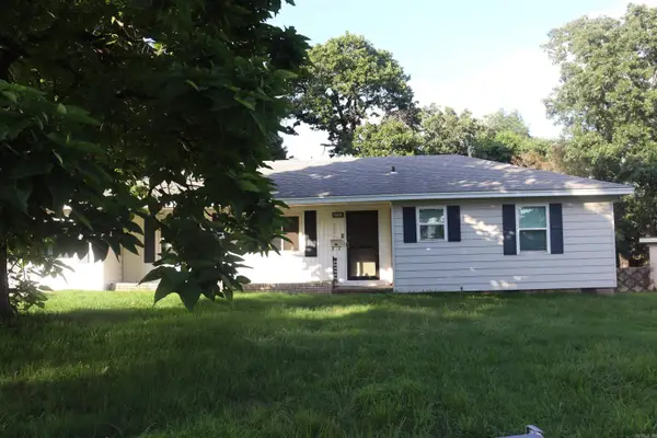 Address Withheld By Seller, North Little Rock, AR 72116