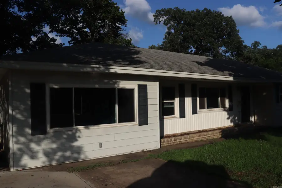 Address Withheld By Seller, North Little Rock, AR 72116 - #3